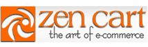 ZenCart logo