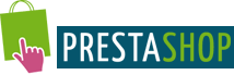 Presta Shop logo