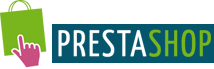 Presta shop logo